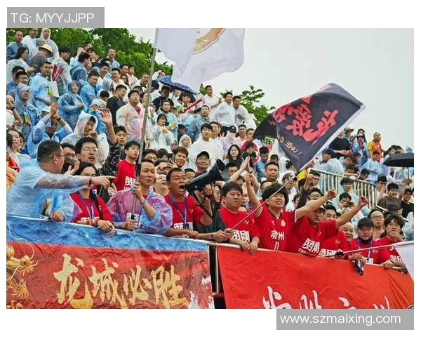 南京队无缘苏超决赛致谢球迷每一次呐喊都化作前行的坚定力量